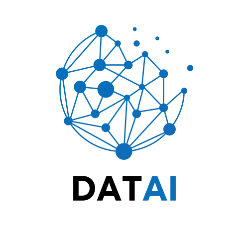 DataAI Learning Home Page